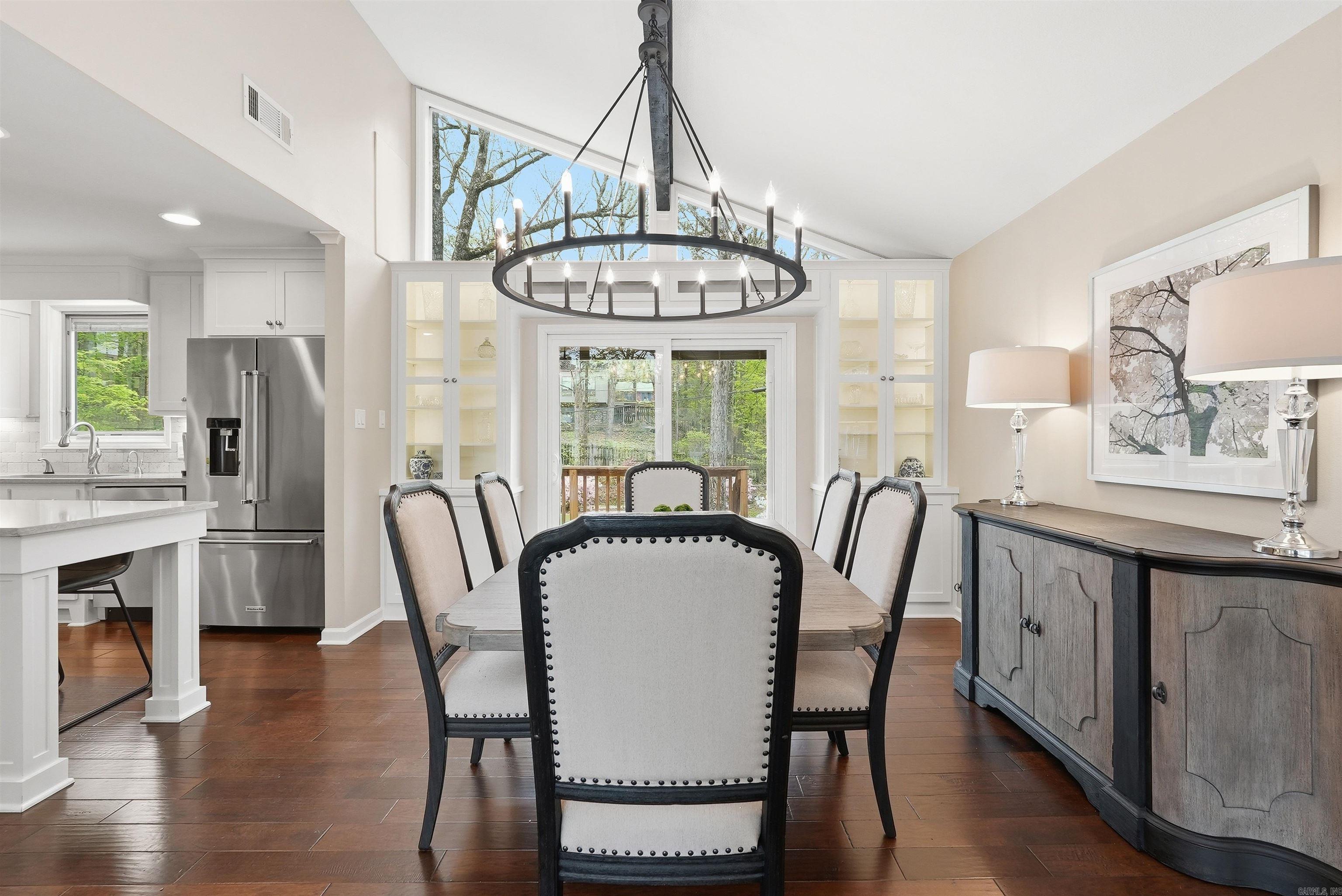 HILLSBOROUGH - Residential