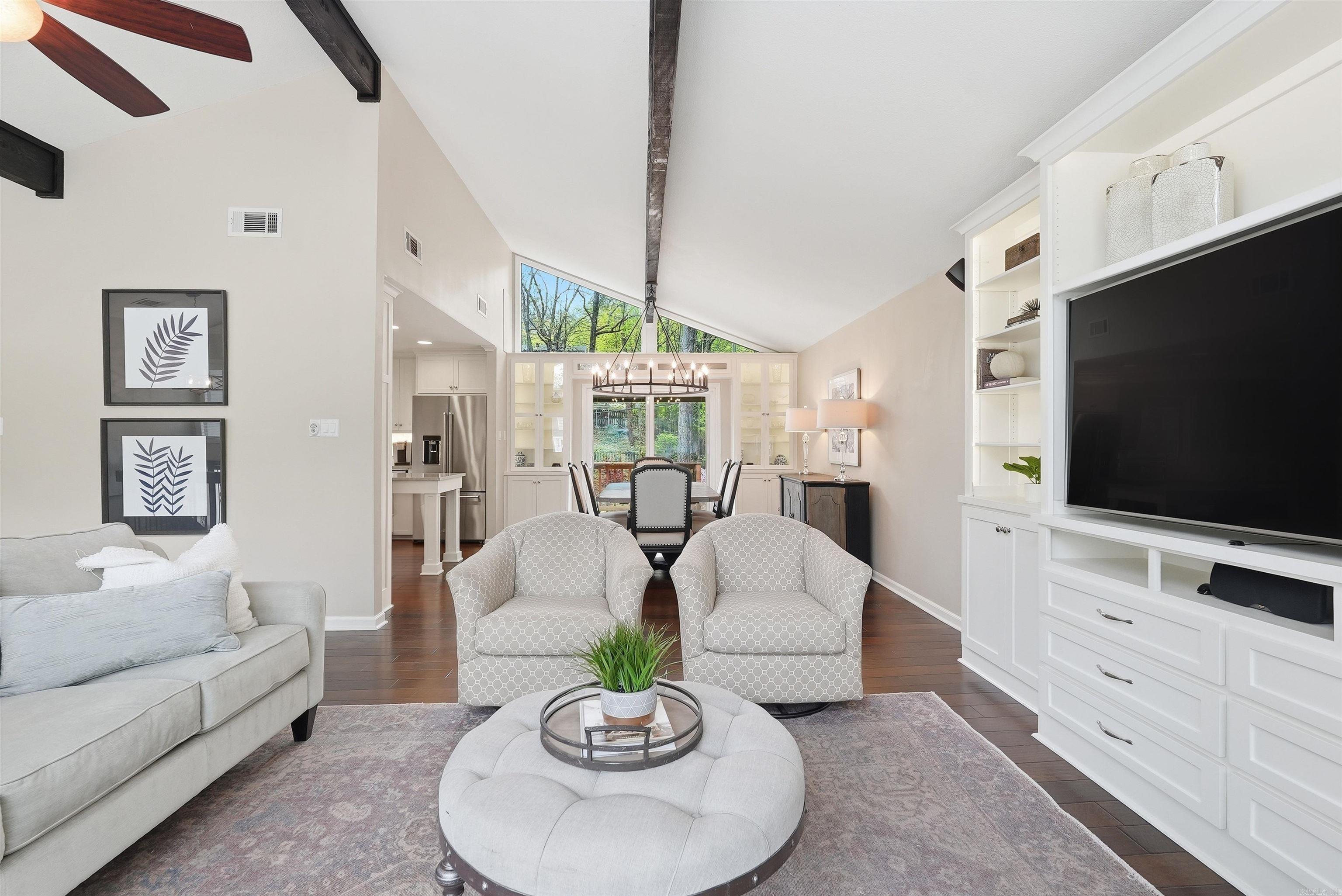 HILLSBOROUGH - Residential