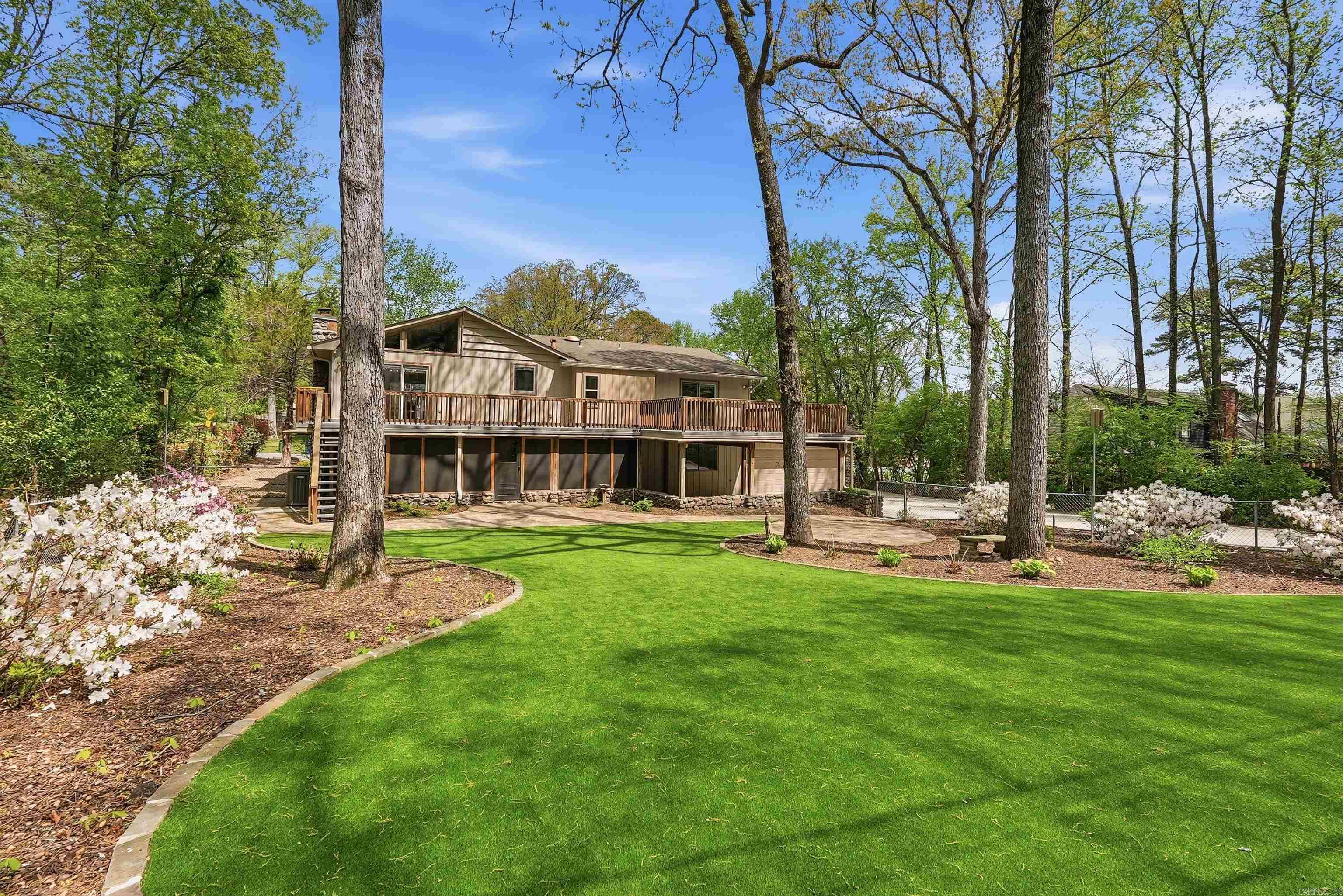 HILLSBOROUGH - Residential