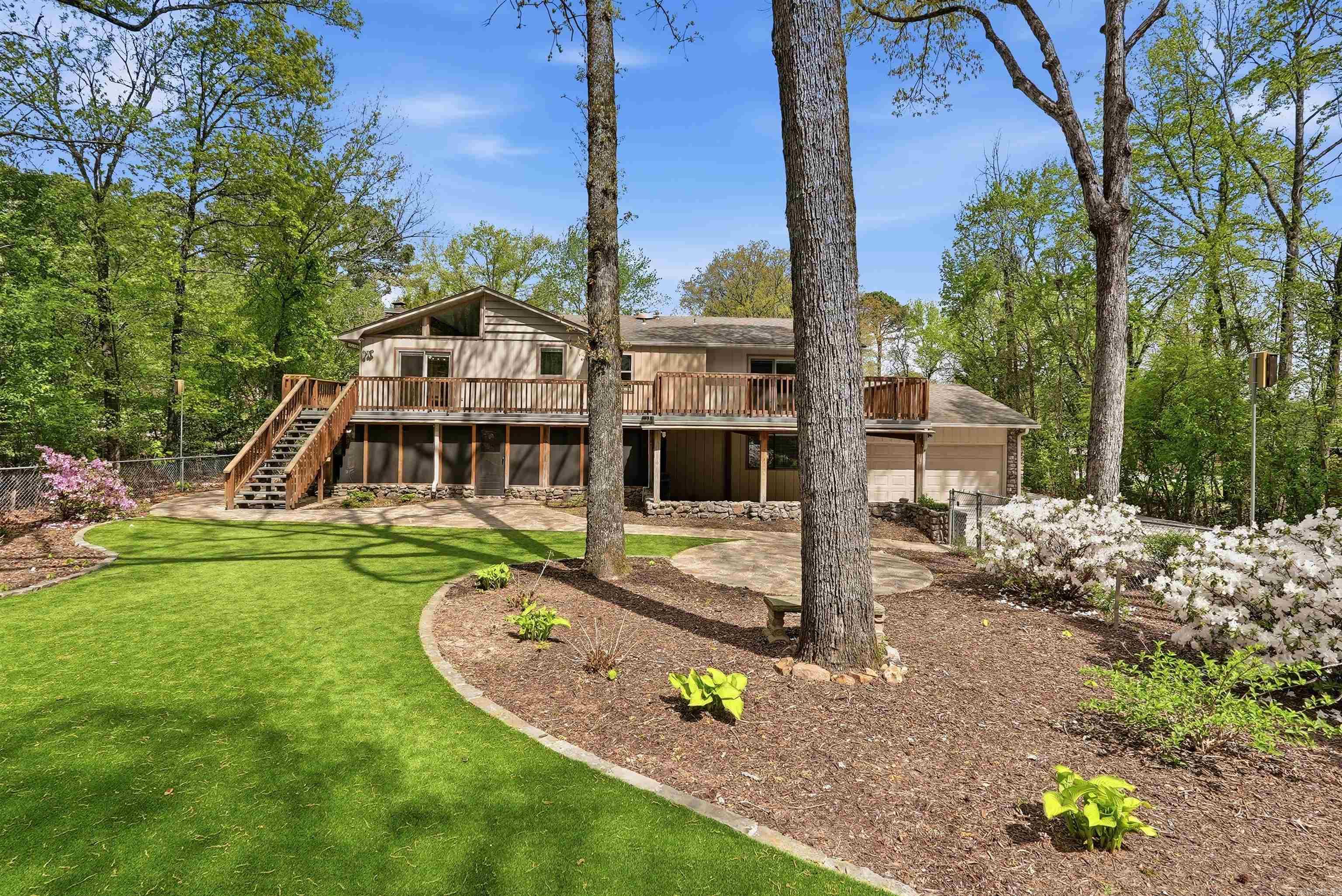 HILLSBOROUGH - Residential