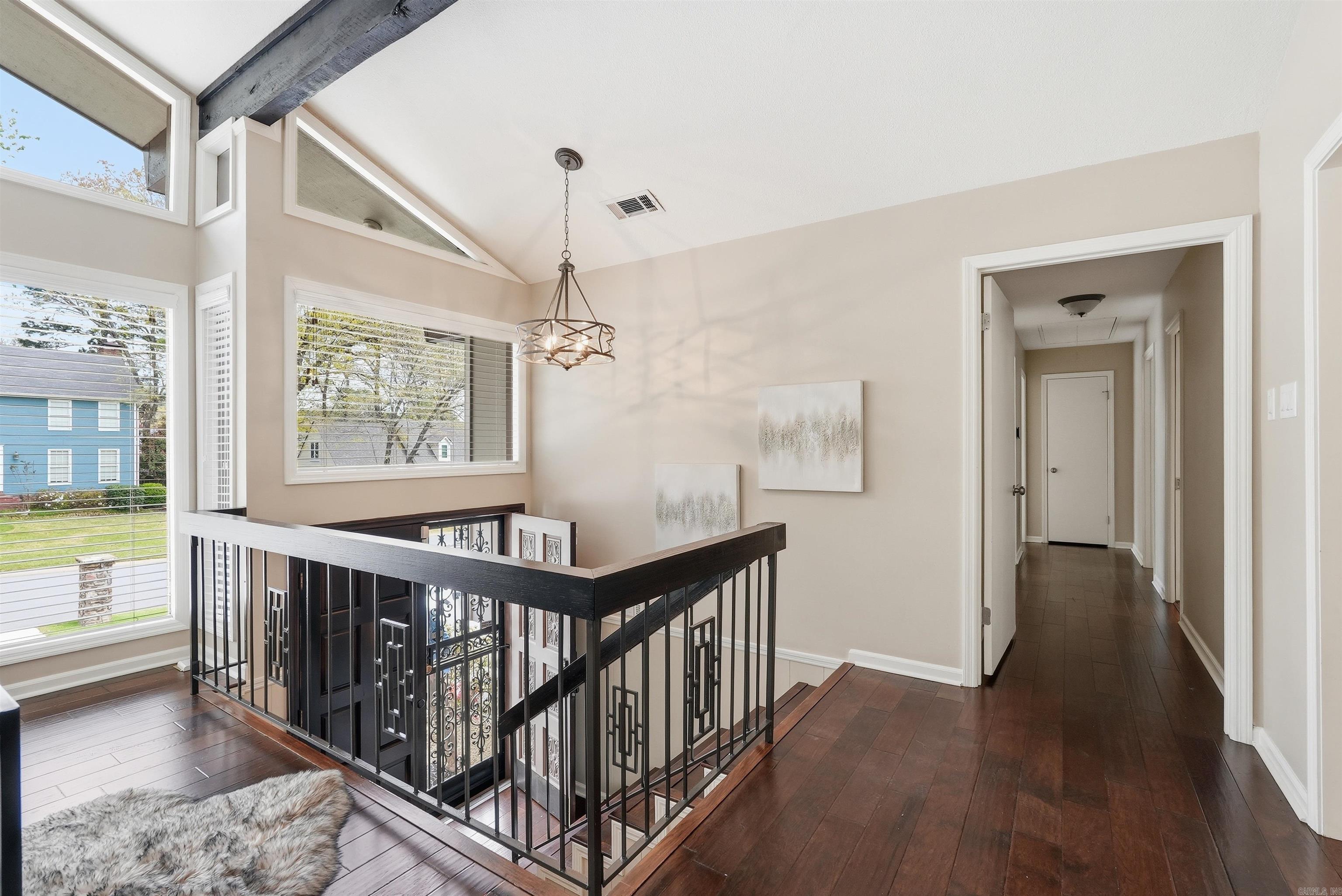 HILLSBOROUGH - Residential