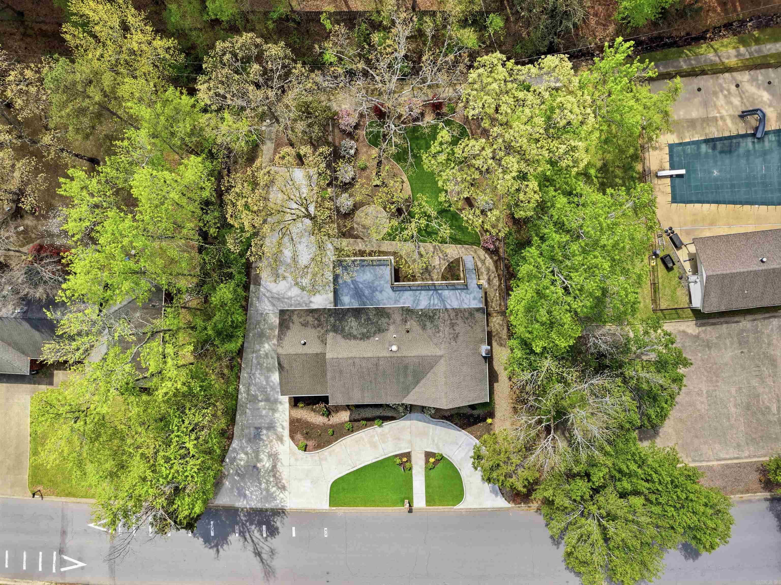 HILLSBOROUGH - Residential