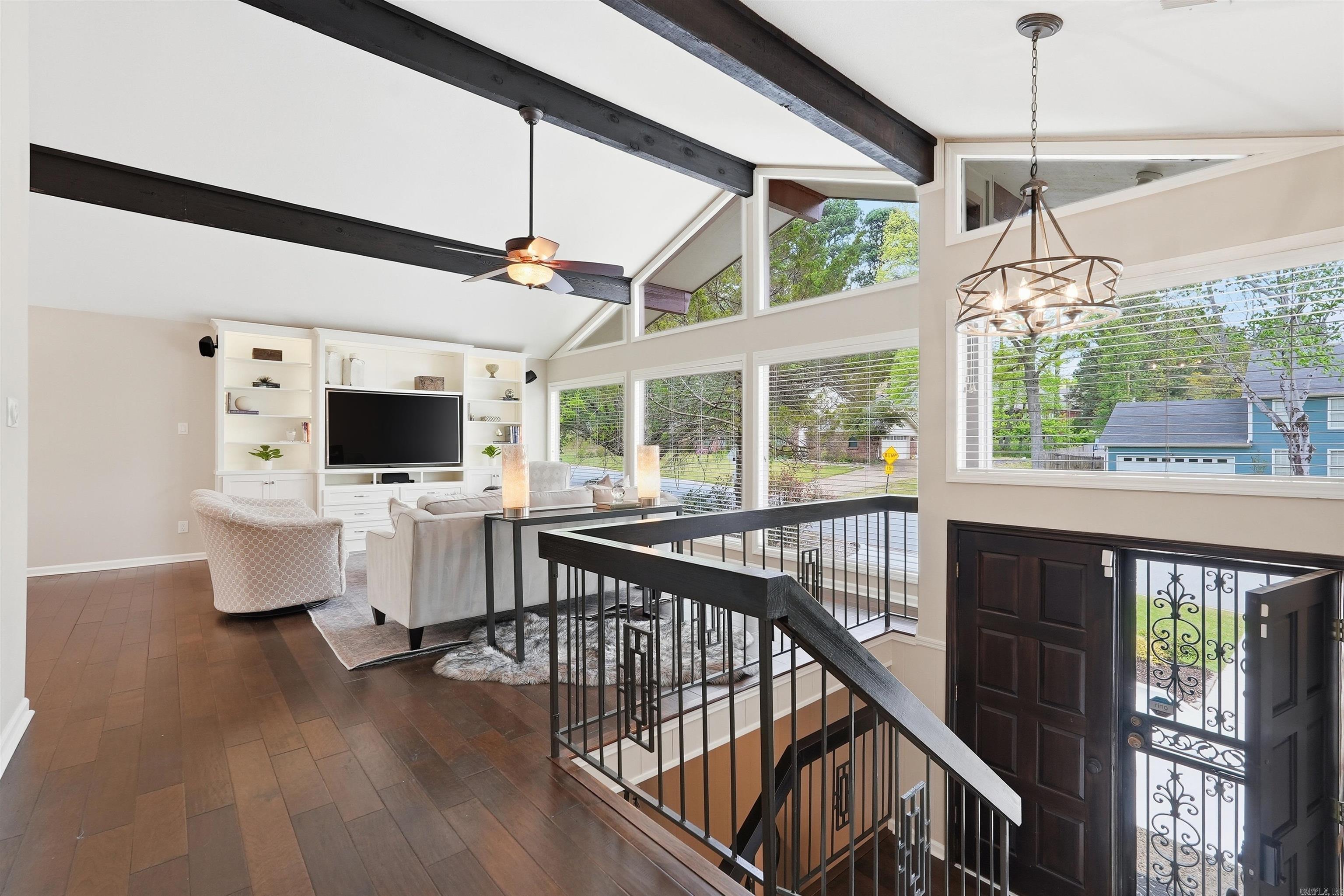 HILLSBOROUGH - Residential