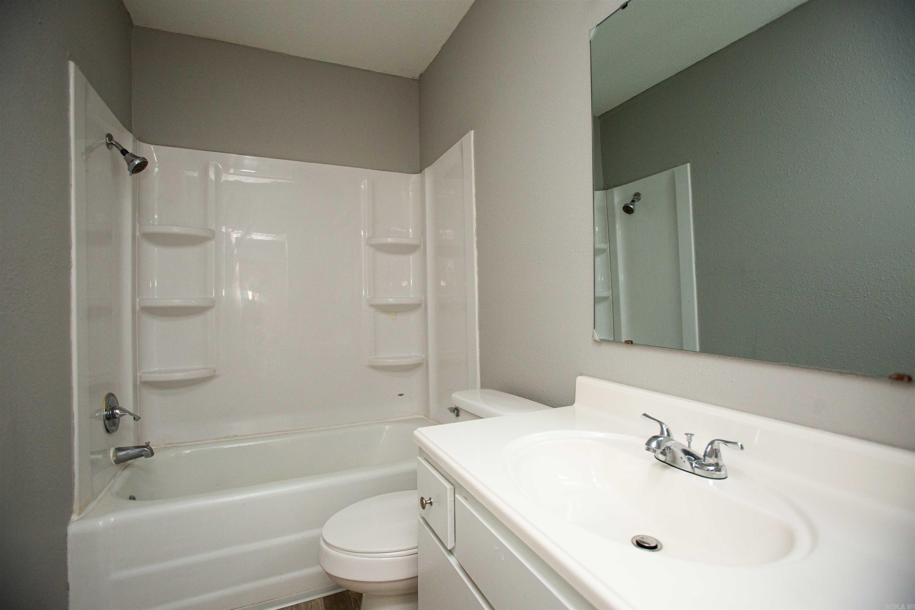 Braddocks - Residential Lease