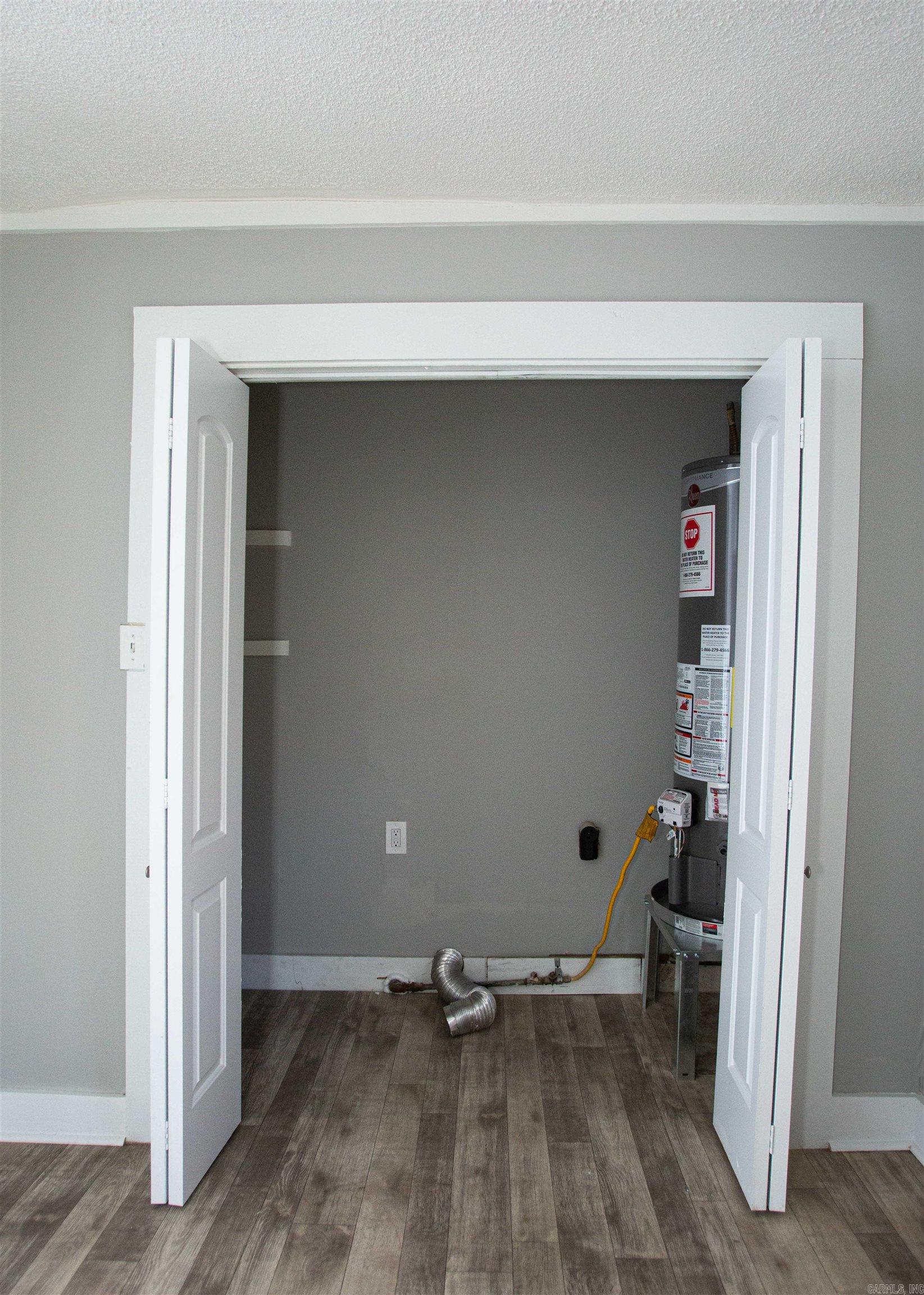 Braddocks - Residential Lease