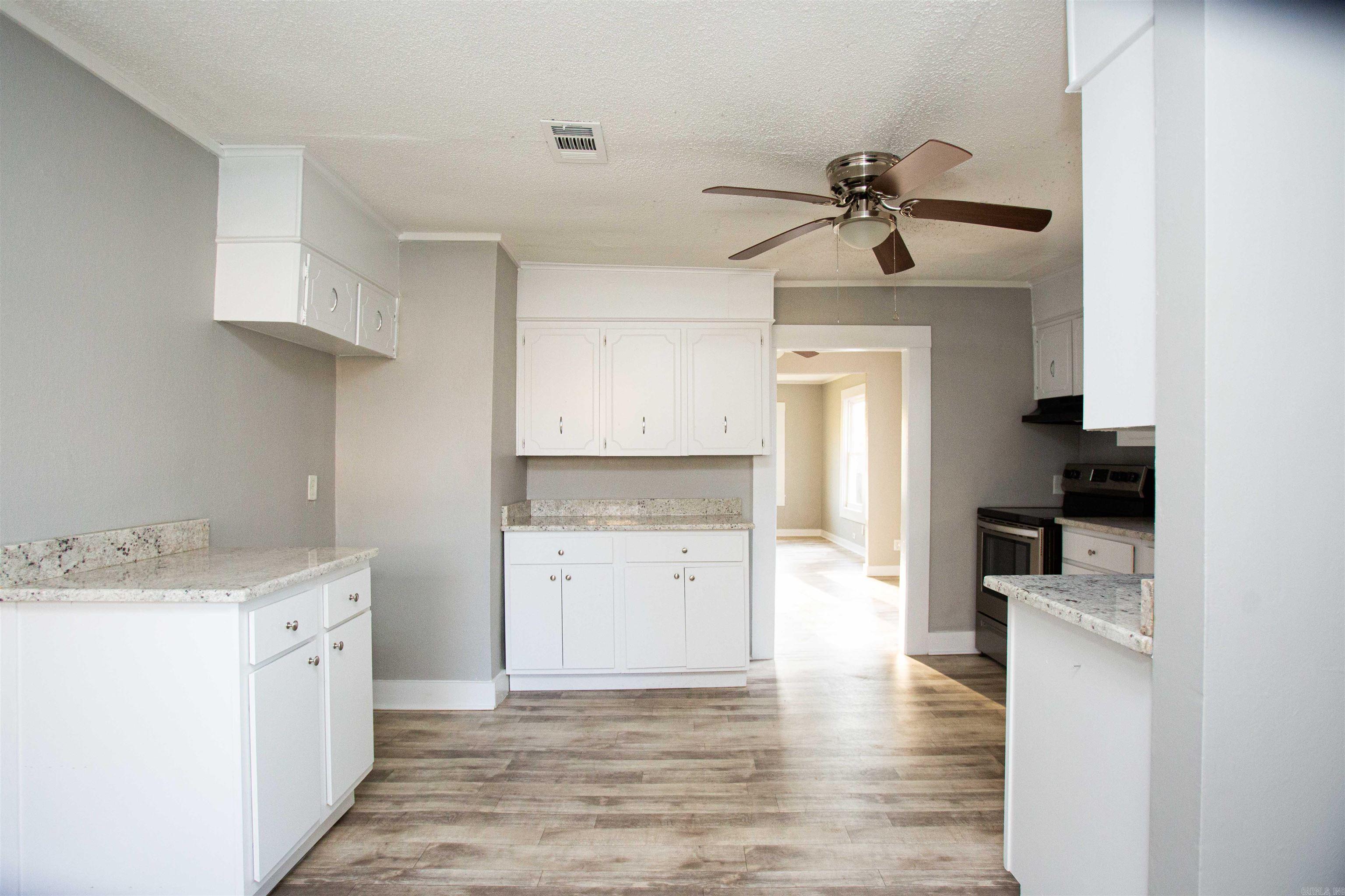 Braddocks - Residential Lease