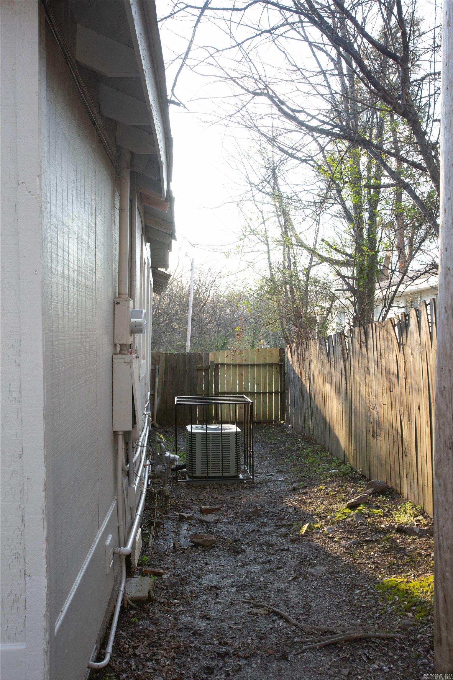 Braddocks - Residential Lease