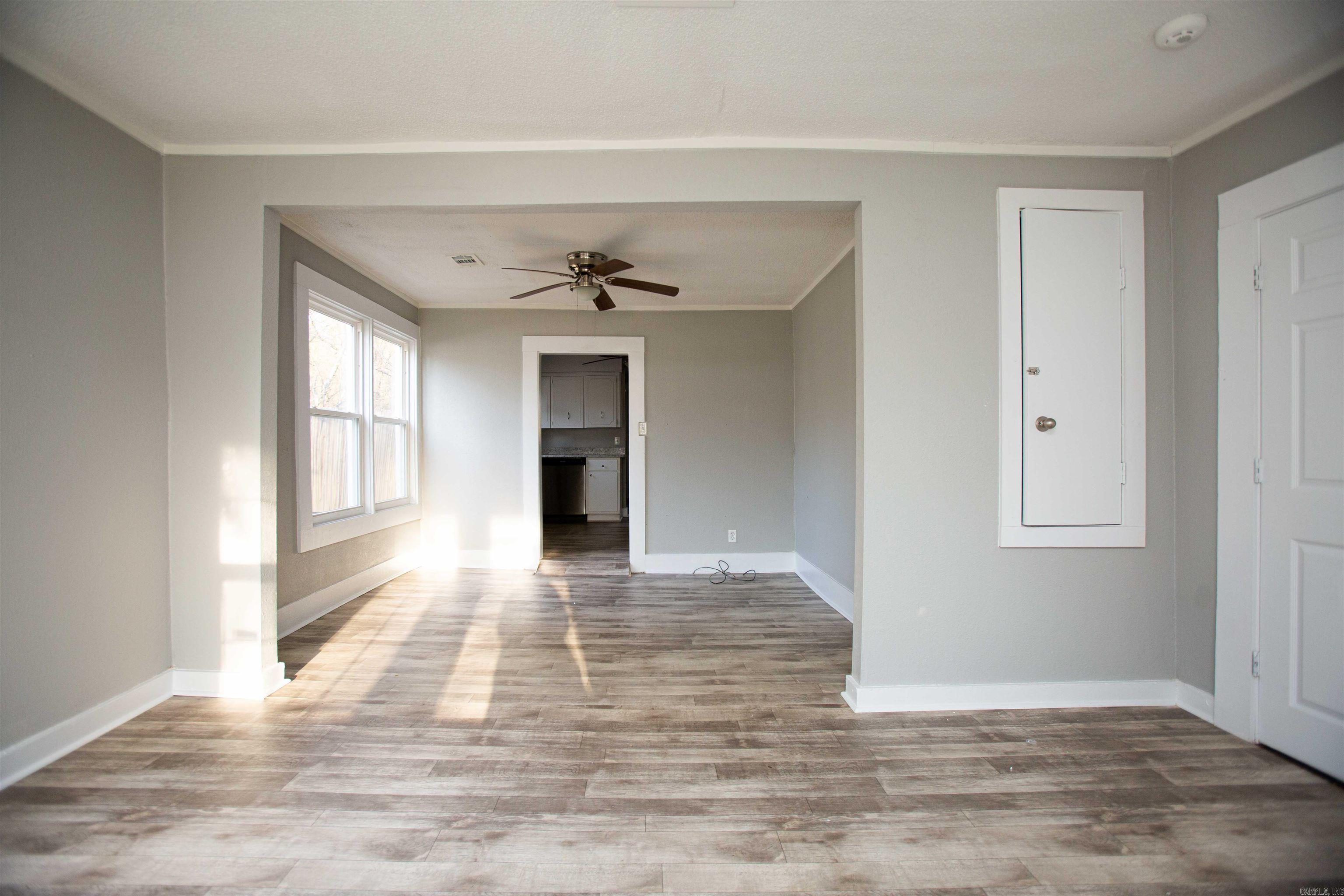 Braddocks - Residential Lease