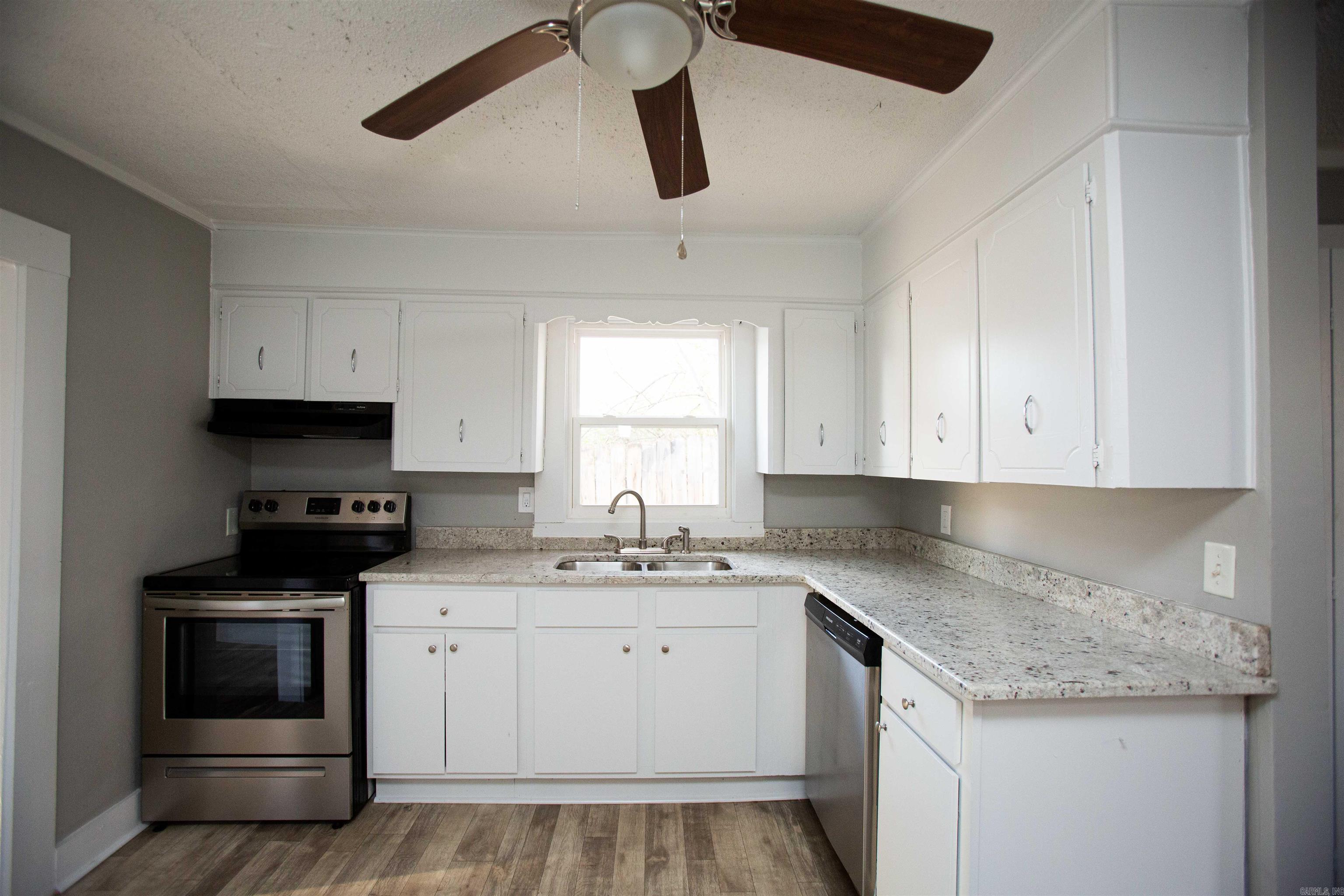 Braddocks - Residential Lease