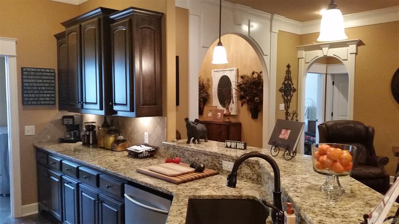 Crestwood Annex - Residential