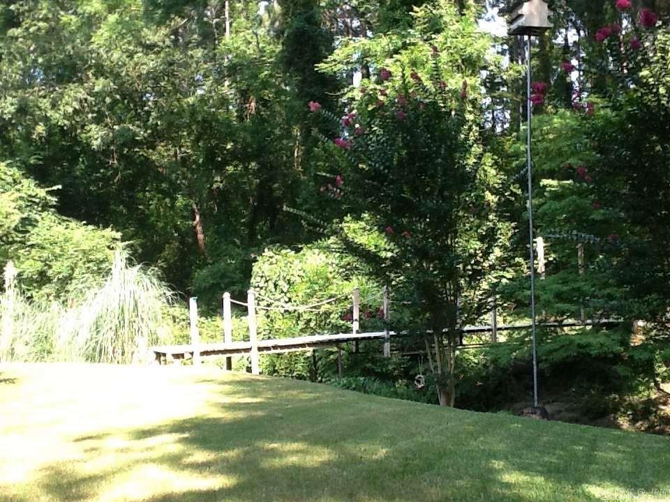 Crestwood Annex - Residential