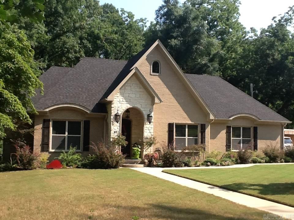 Crestwood Annex - Residential