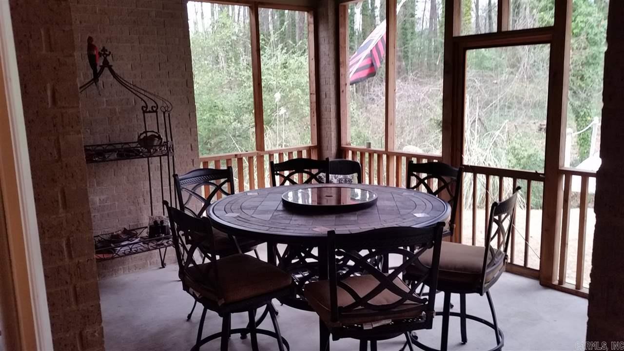 Crestwood Annex - Residential