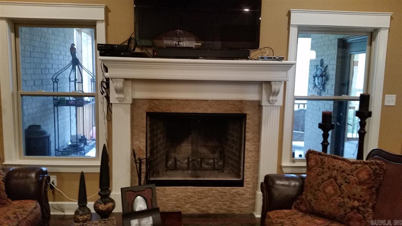 Crestwood Annex - Residential