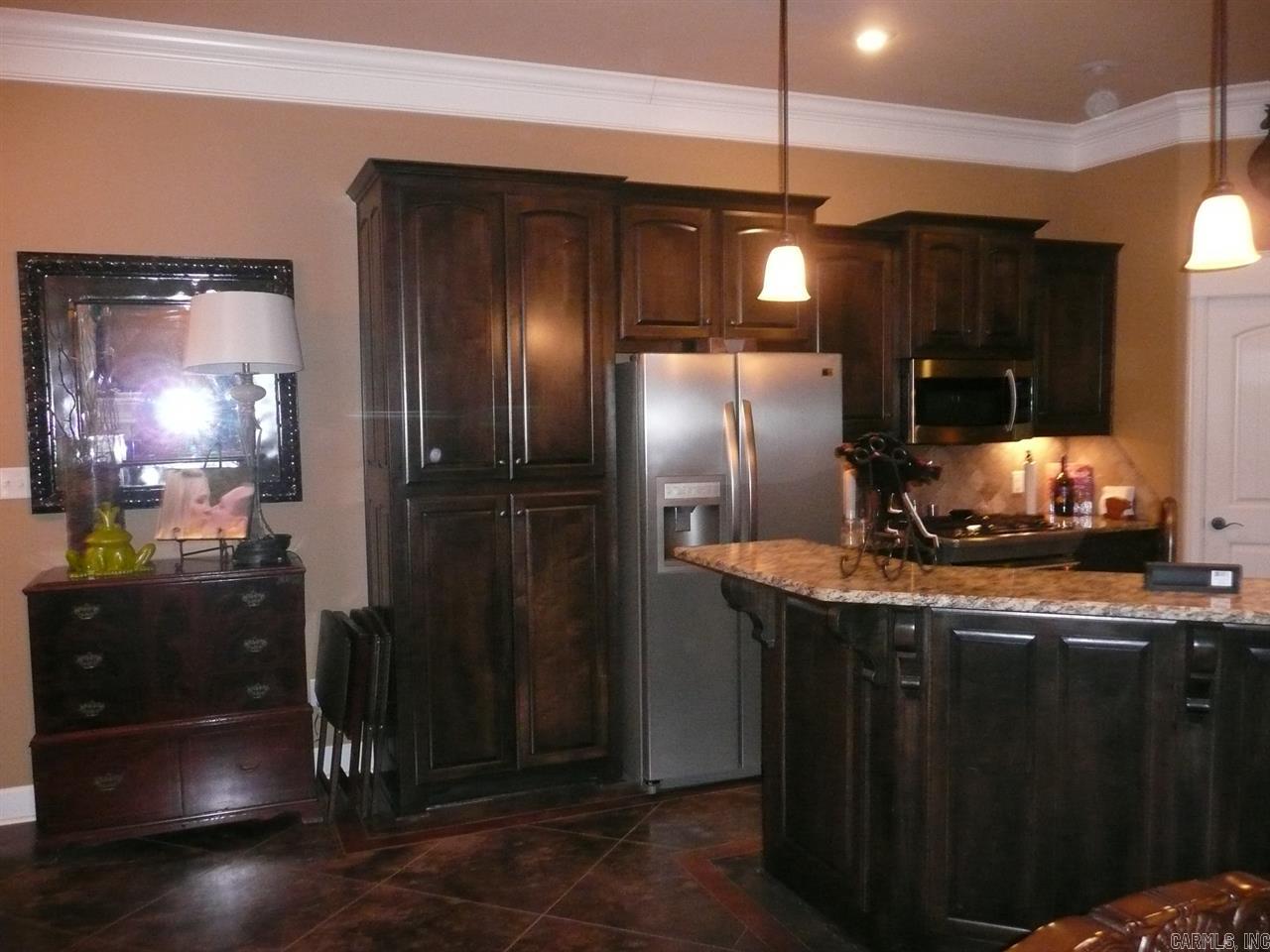 Crestwood Annex - Residential