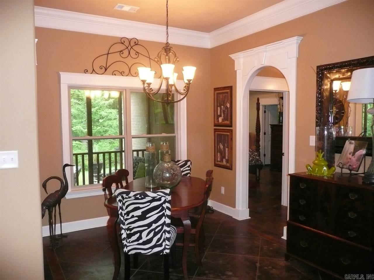 Crestwood Annex - Residential