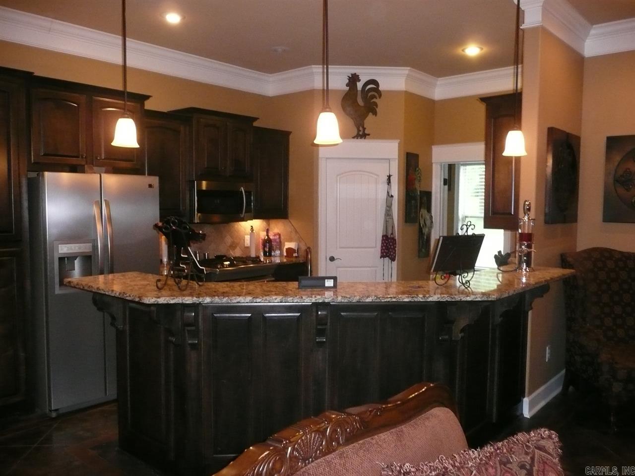 Crestwood Annex - Residential