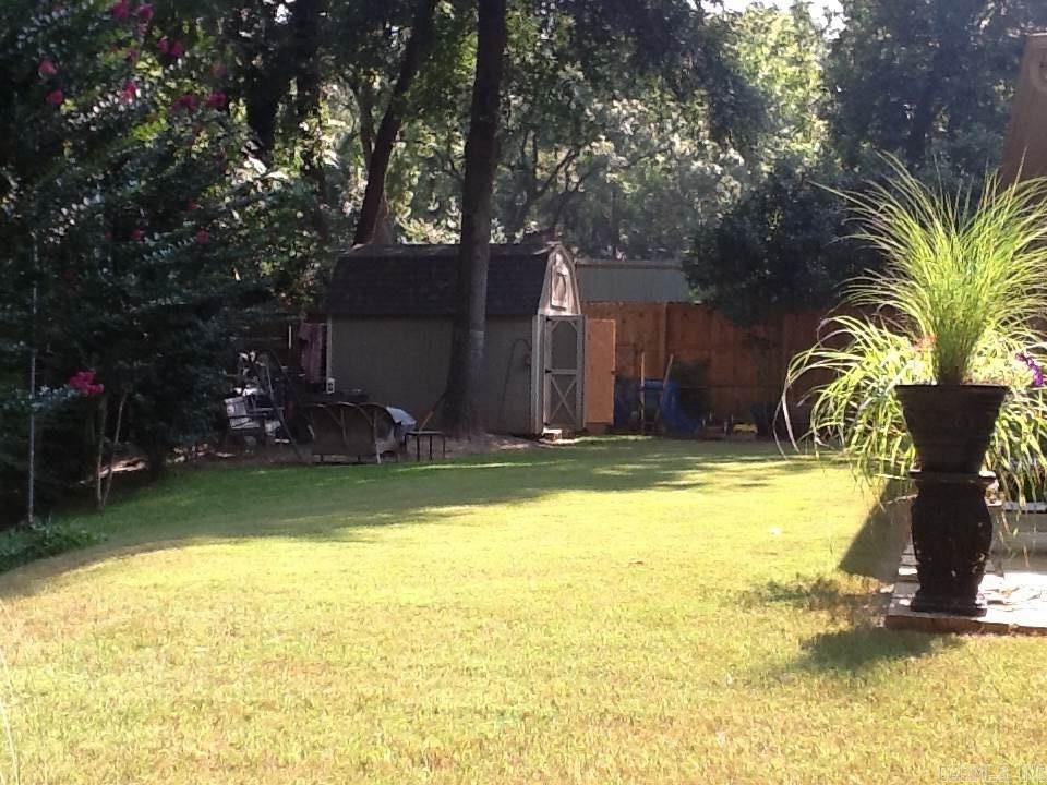 Crestwood Annex - Residential