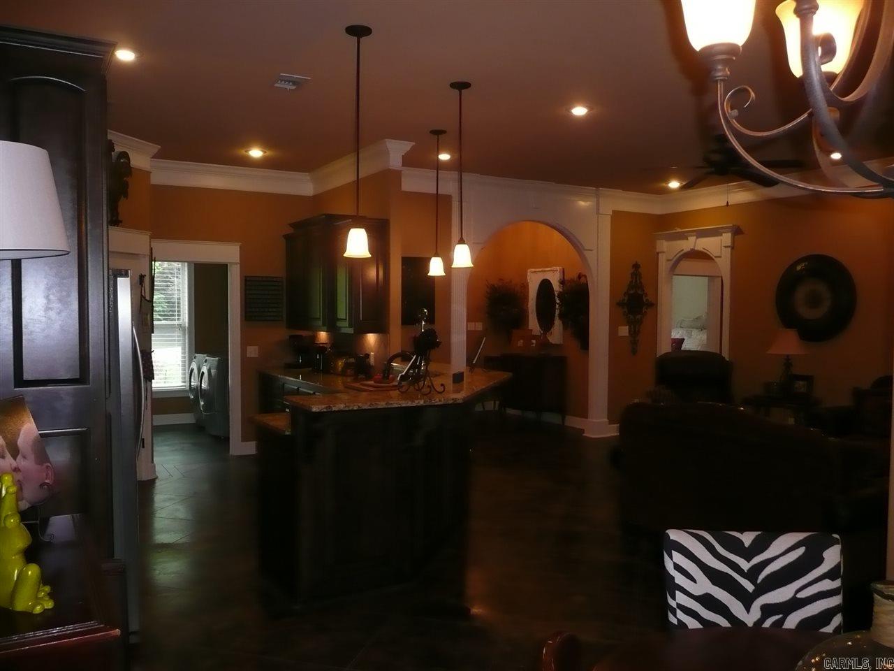 Crestwood Annex - Residential