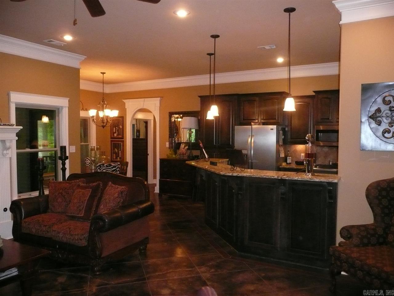 Crestwood Annex - Residential