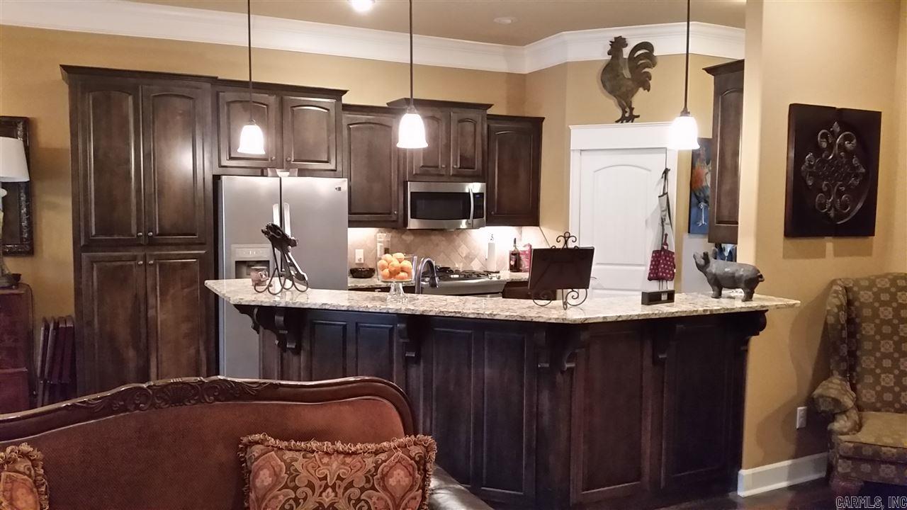 Crestwood Annex - Residential