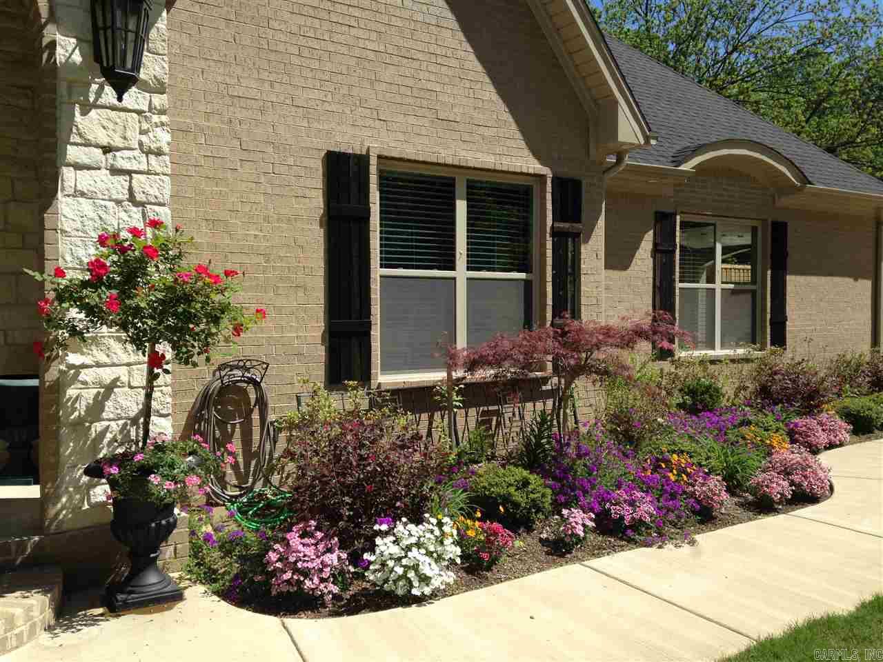 Crestwood Annex - Residential