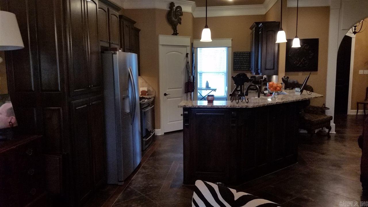 Crestwood Annex - Residential