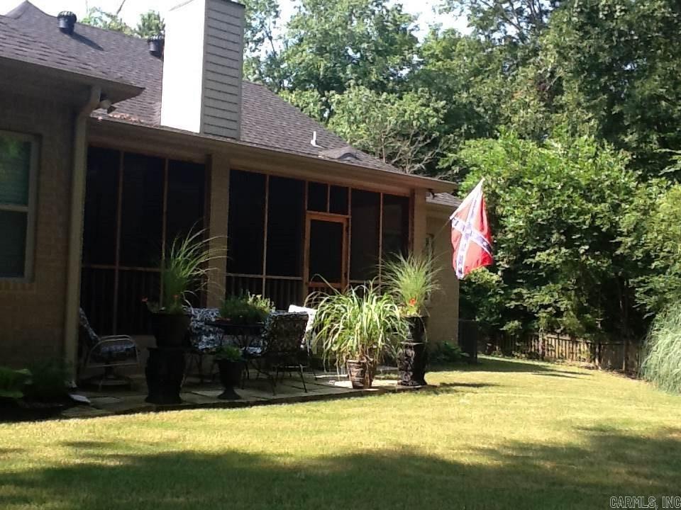 Crestwood Annex - Residential