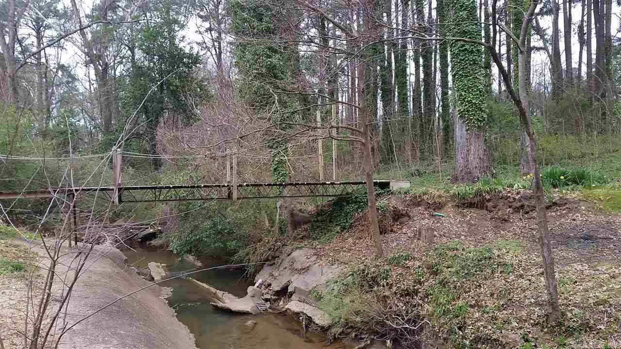 Crestwood Annex - Residential