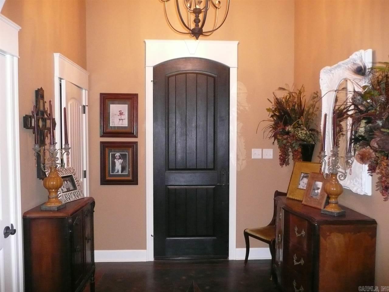 Crestwood Annex - Residential