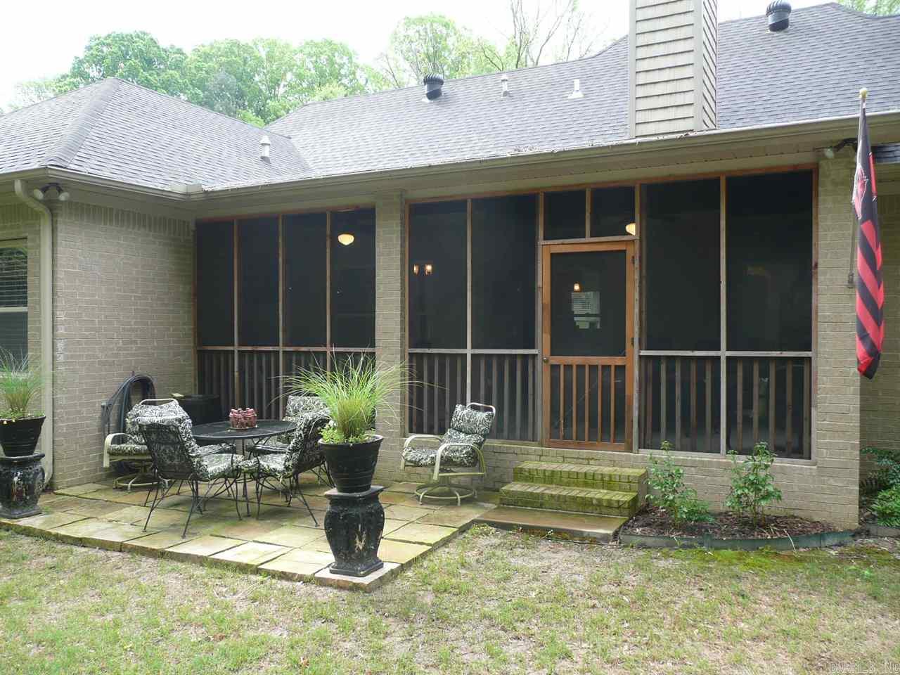 Crestwood Annex - Residential