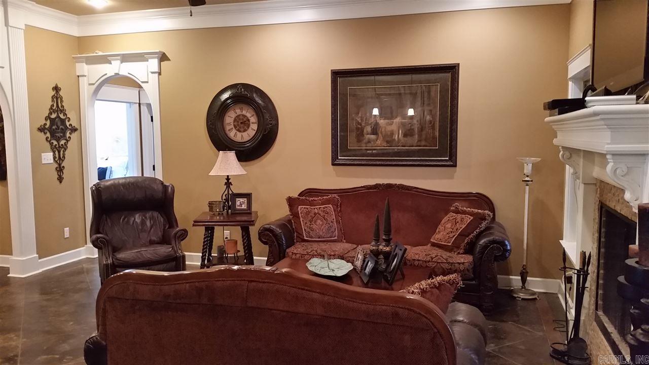 Crestwood Annex - Residential