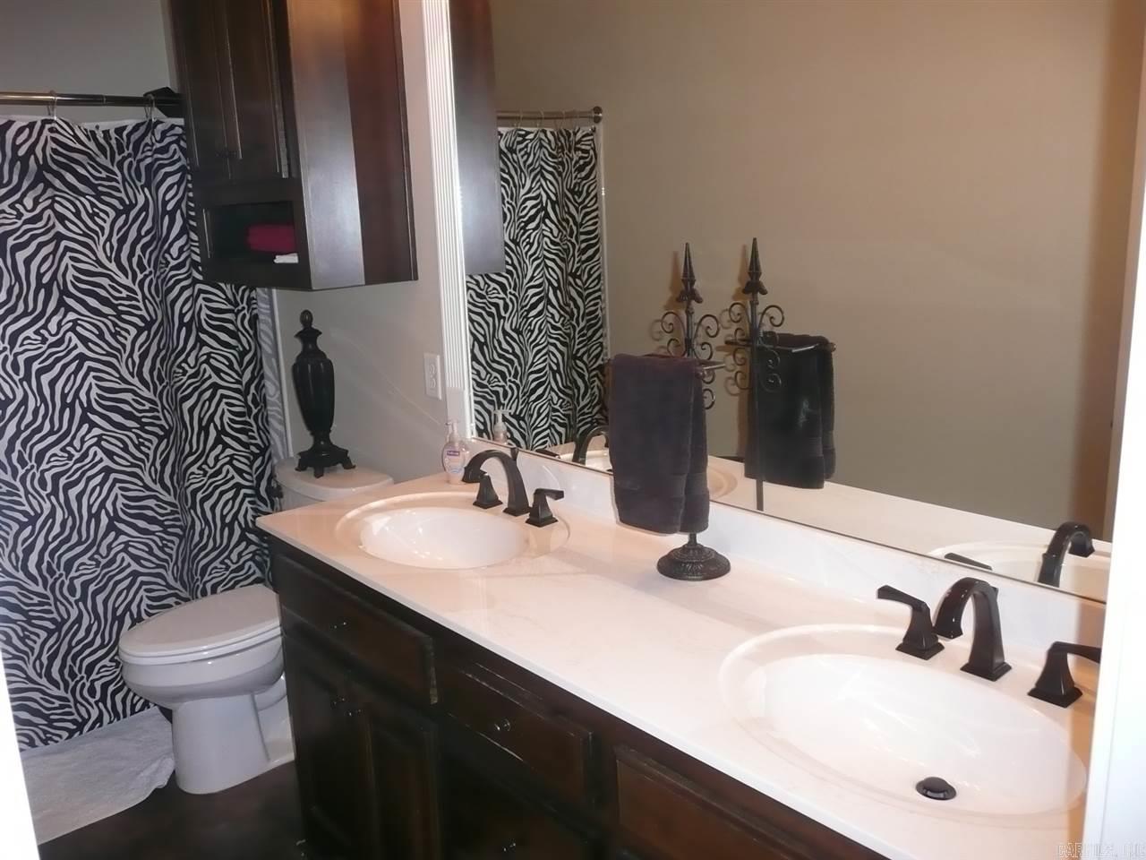 Crestwood Annex - Residential