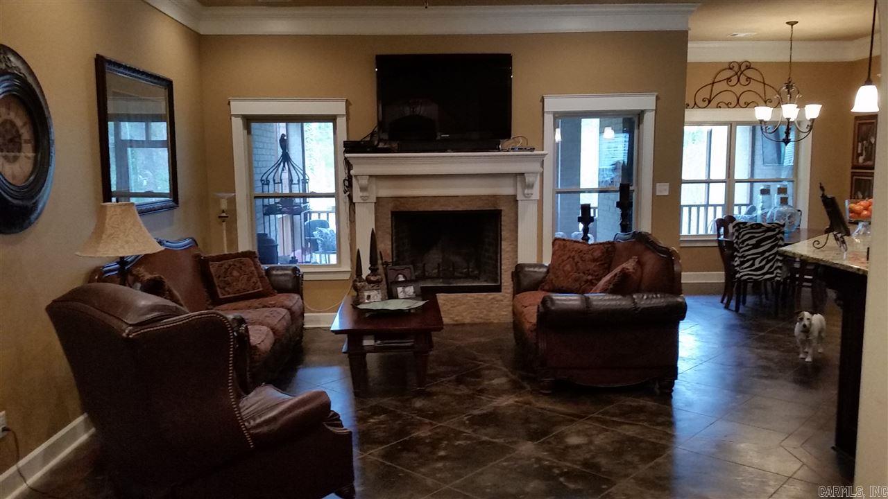 Crestwood Annex - Residential