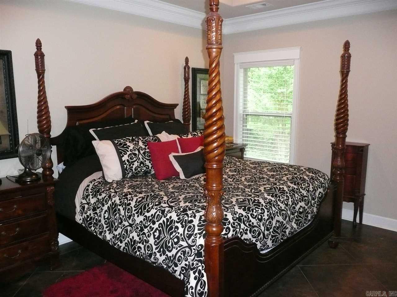 Crestwood Annex - Residential