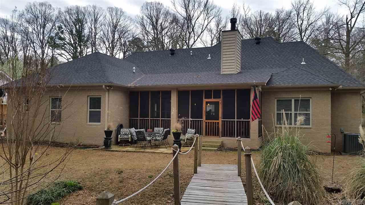 Crestwood Annex - Residential