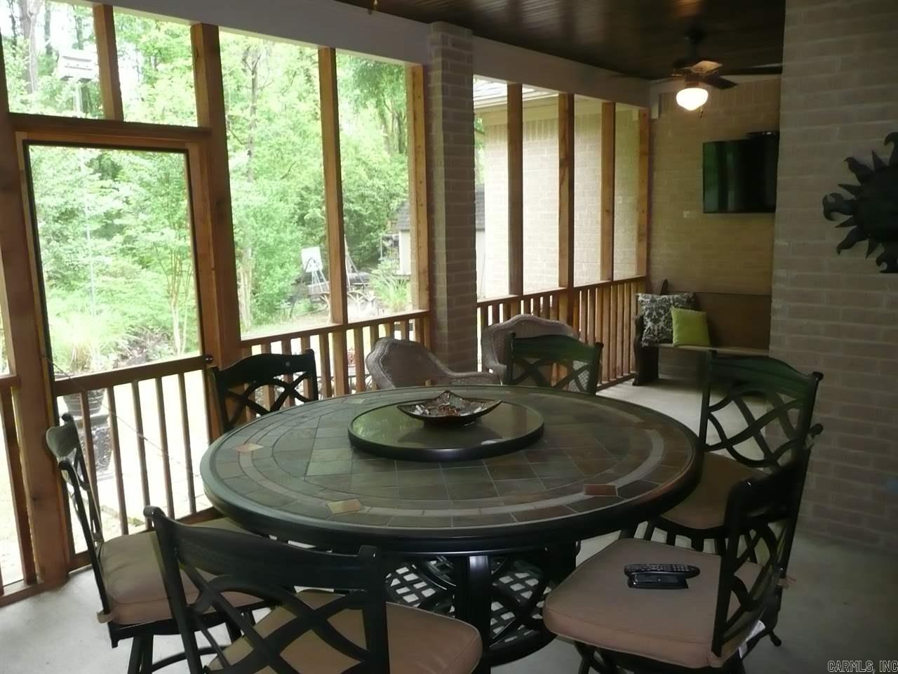 Crestwood Annex - Residential