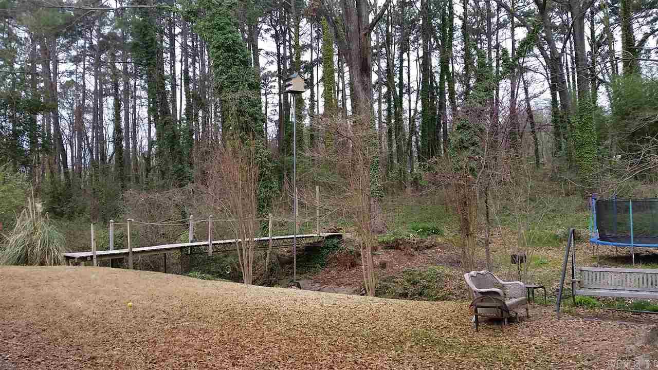 Crestwood Annex - Residential