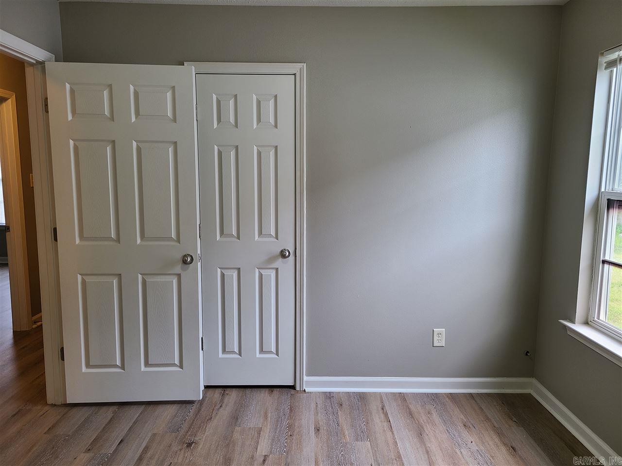 Eagle - Residential Lease