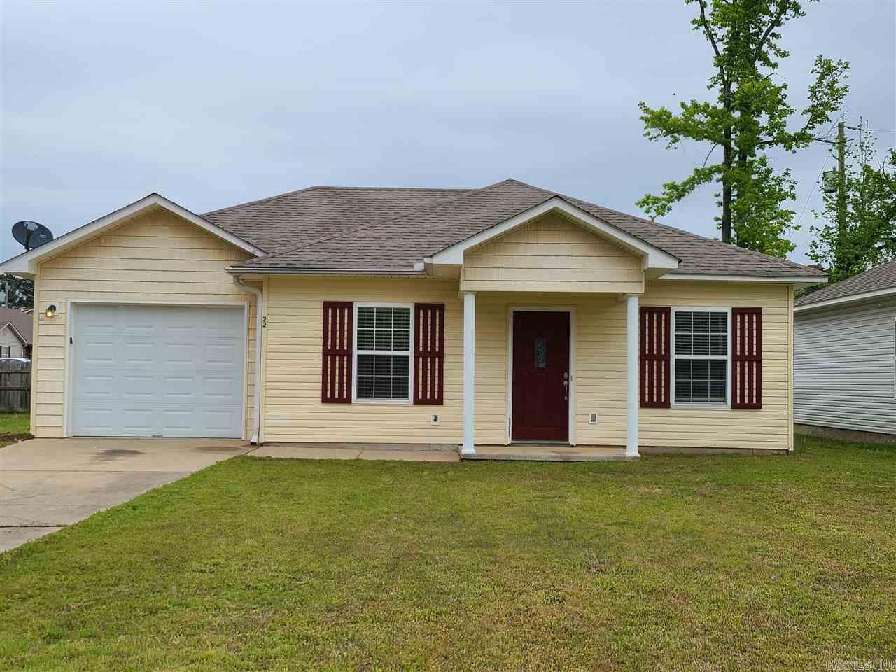 Eagle - Residential Lease