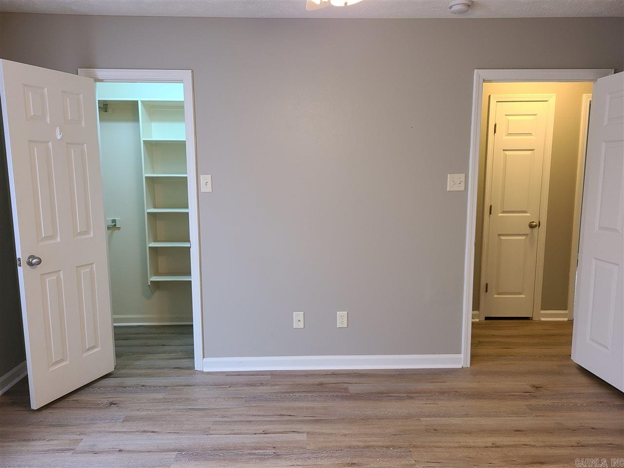 Eagle - Residential Lease