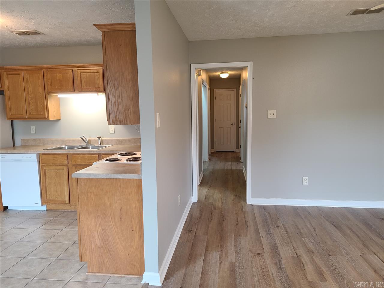 Eagle - Residential Lease