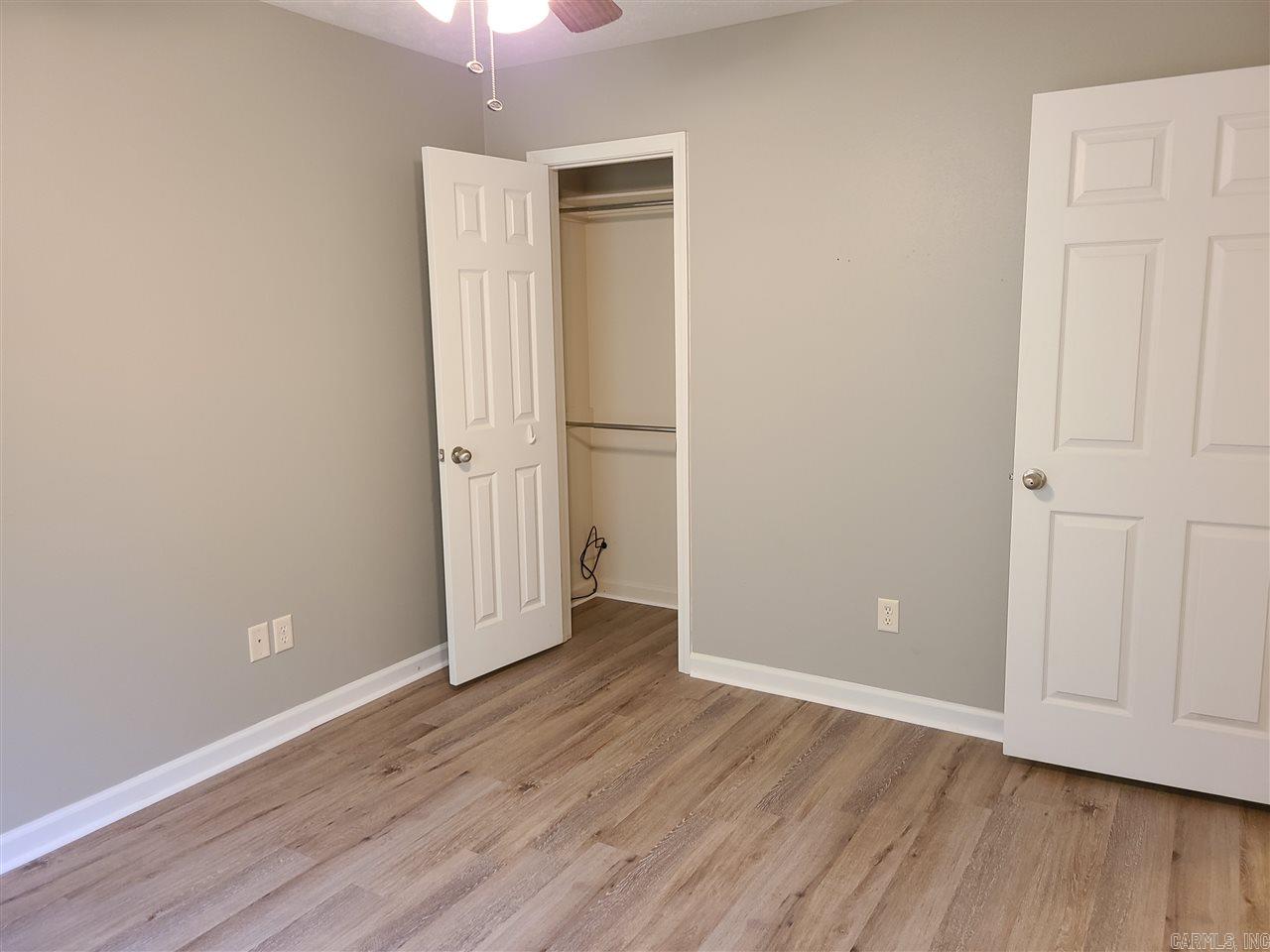 Eagle - Residential Lease