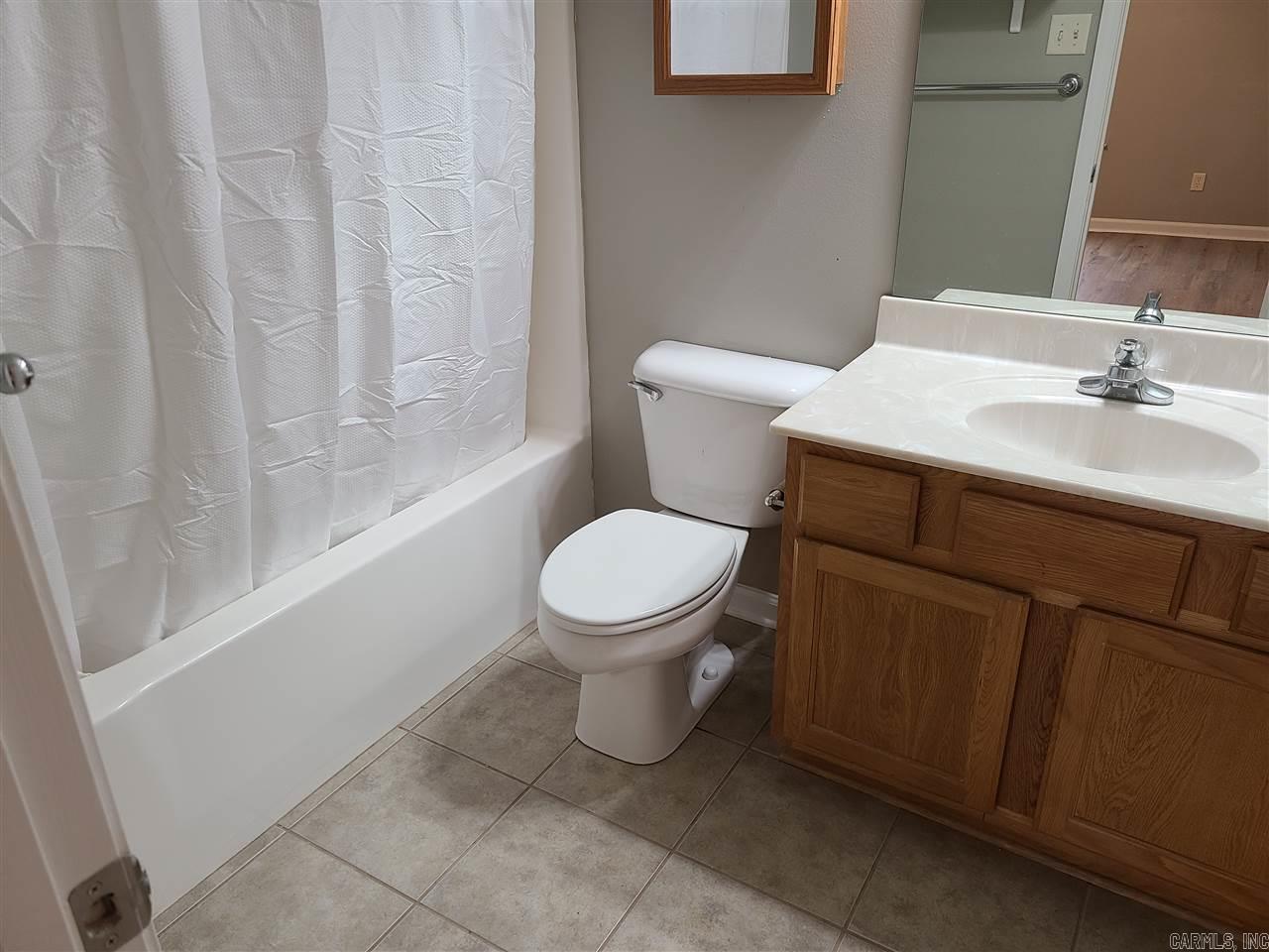 Eagle - Residential Lease