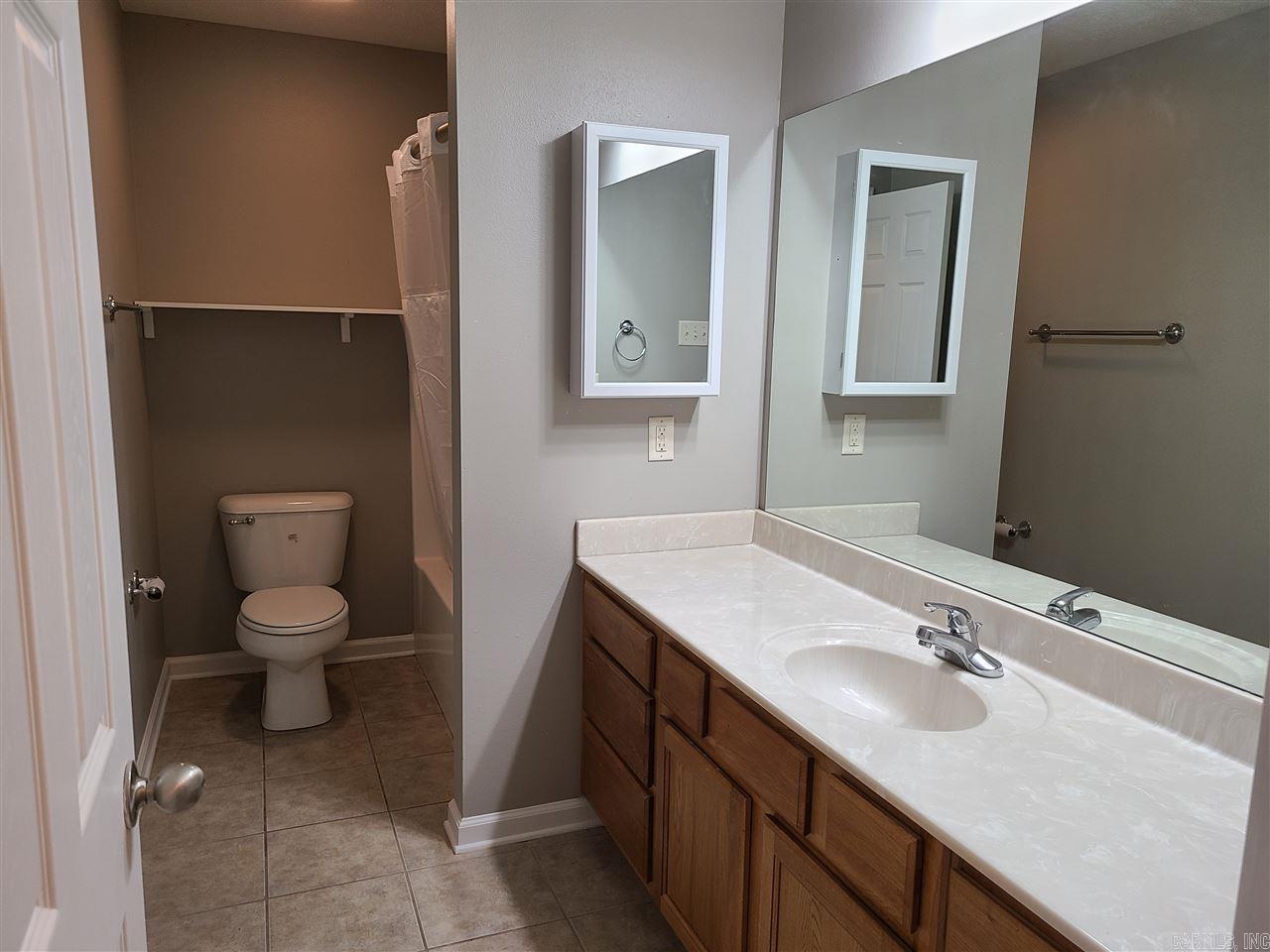 Eagle - Residential Lease