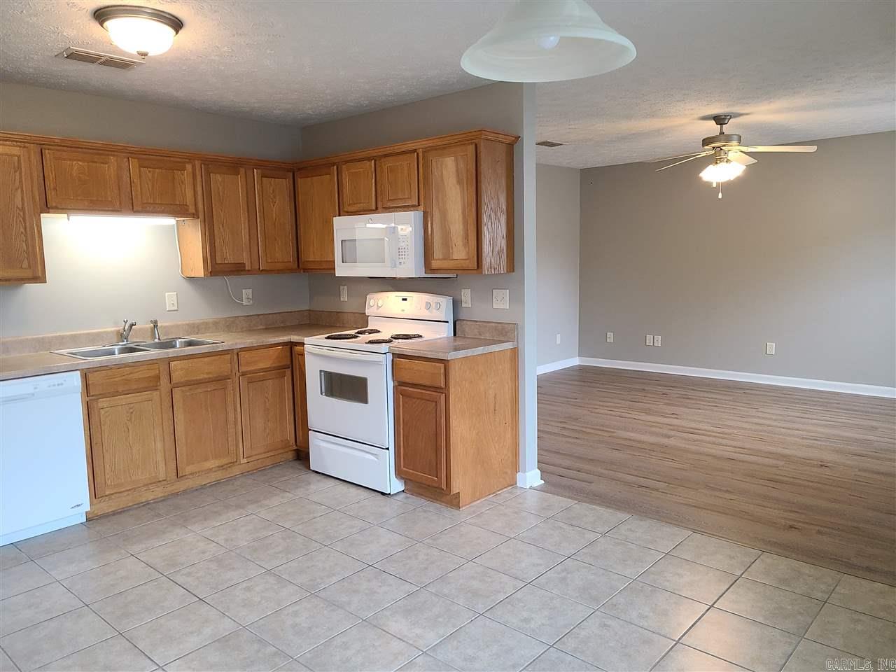 Eagle - Residential Lease