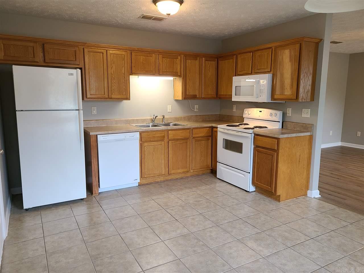 Eagle - Residential Lease