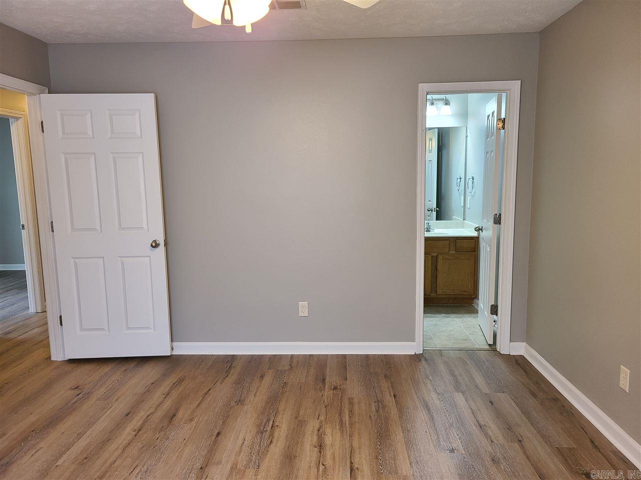 Eagle - Residential Lease