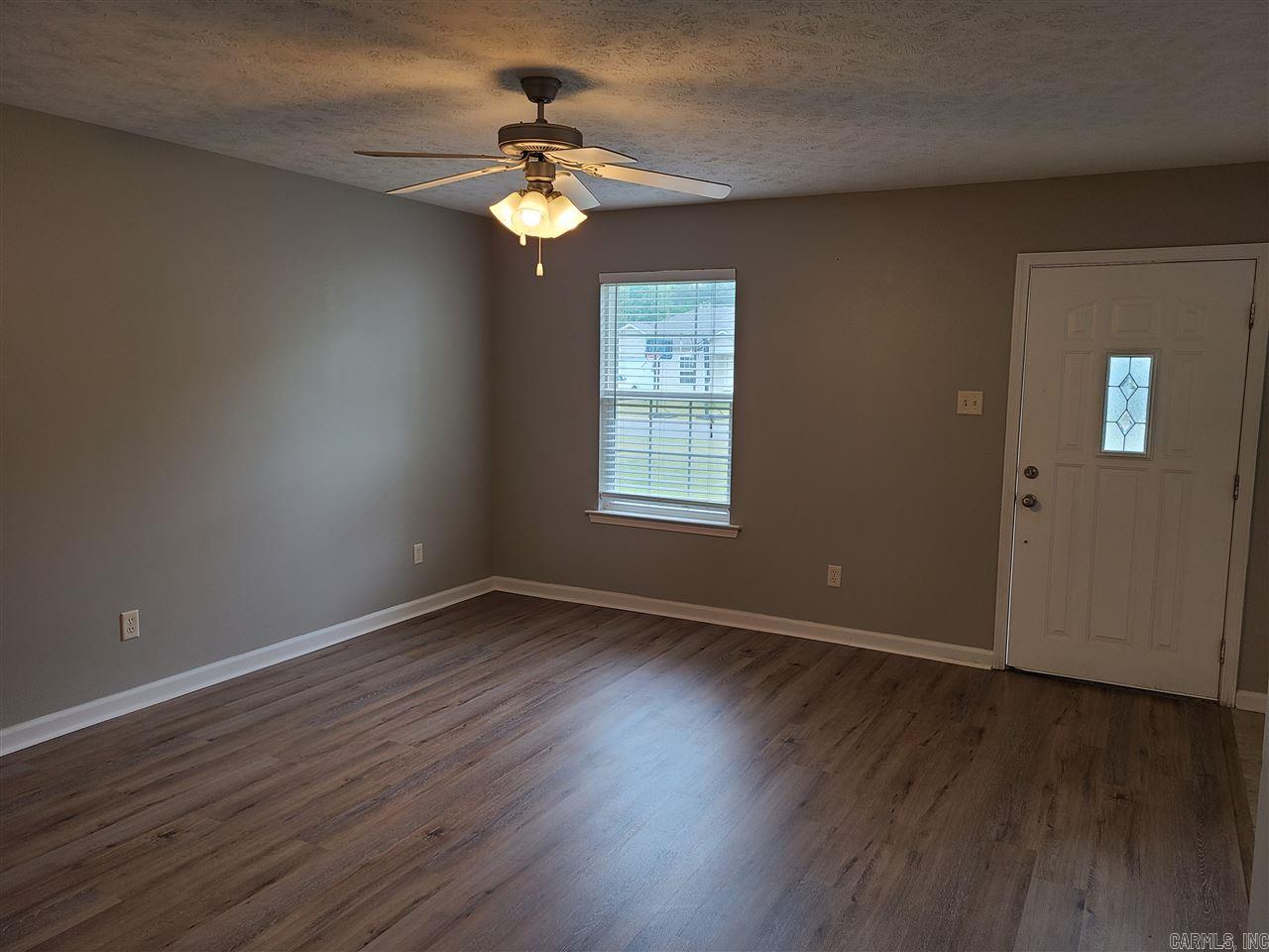 Eagle - Residential Lease