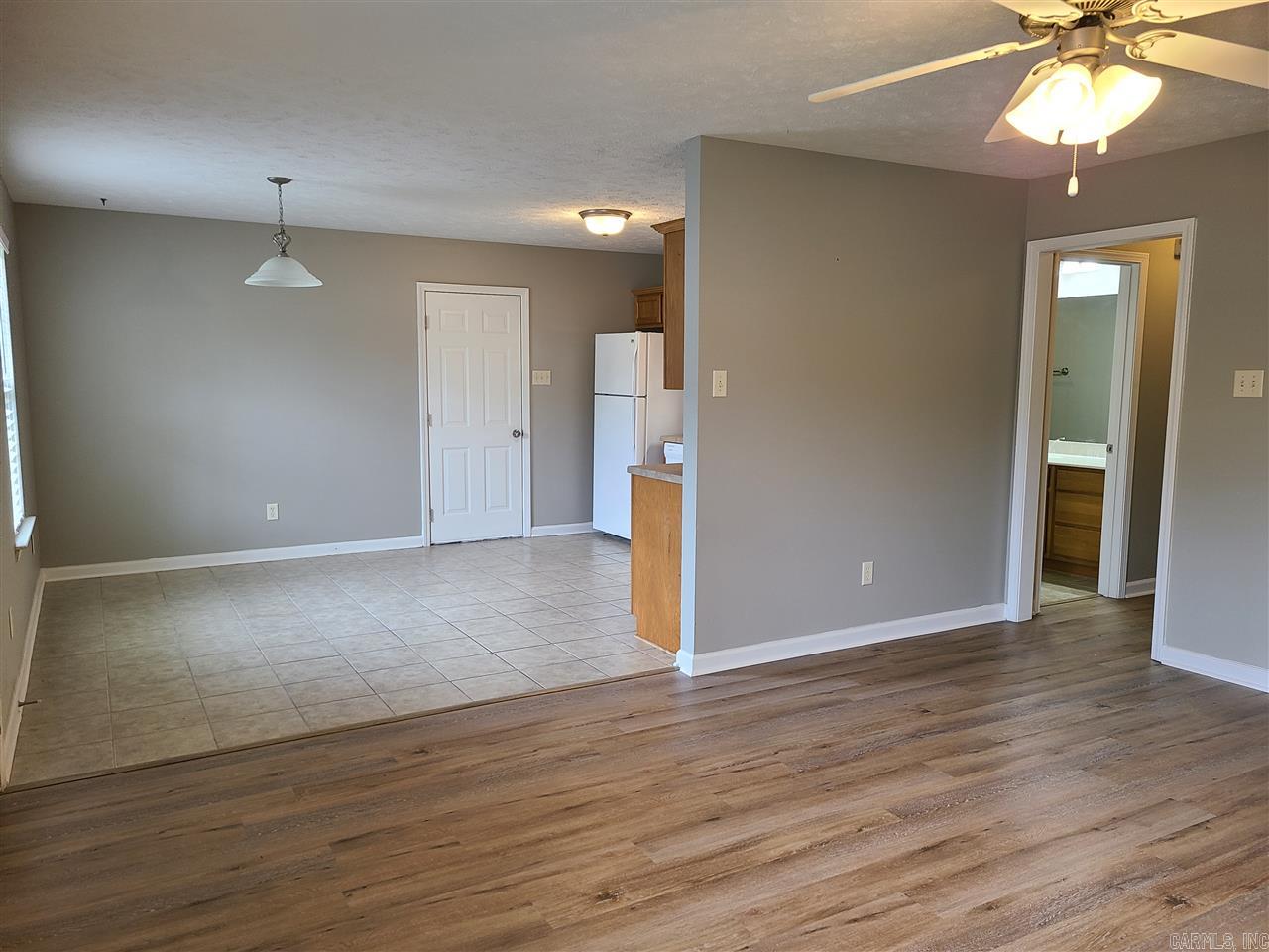 Eagle - Residential Lease